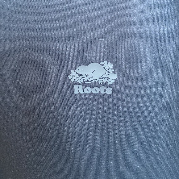 Roots Zip Up - Picture 2 of 7